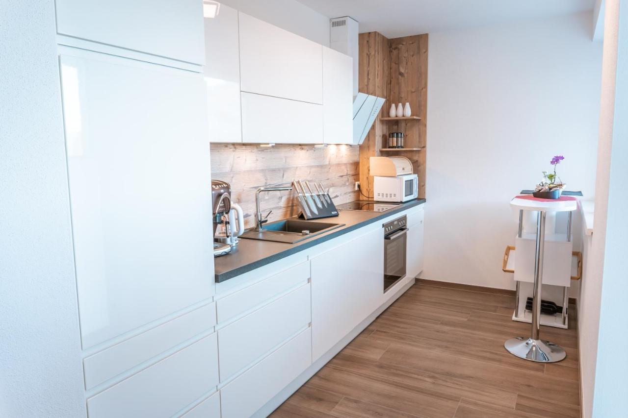 Traum Blick Sankt Gilgen Apartment Exterior photo