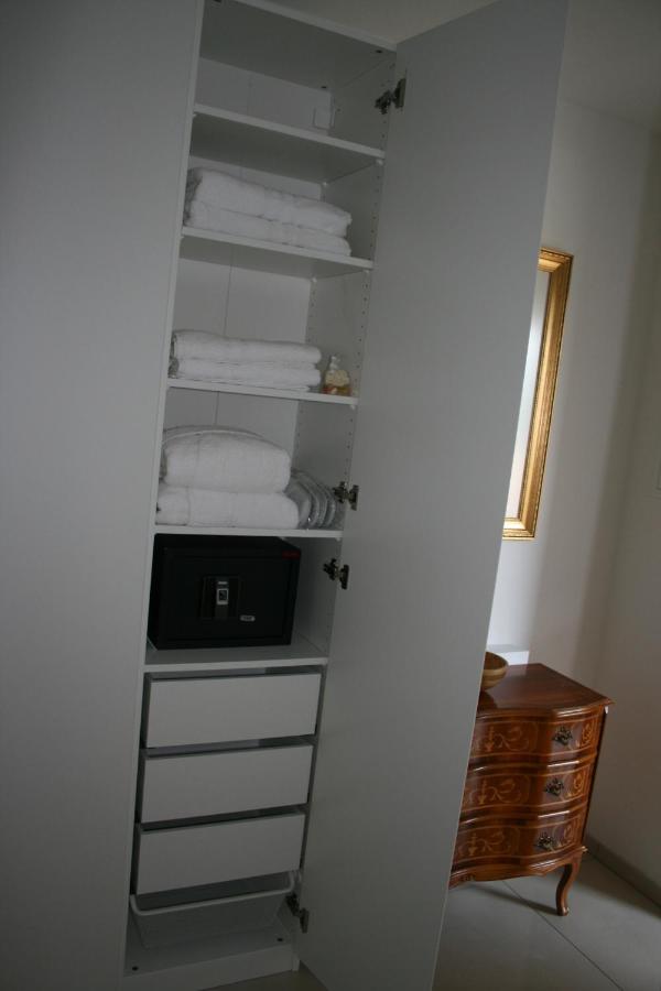 Traum Blick Sankt Gilgen Apartment Exterior photo